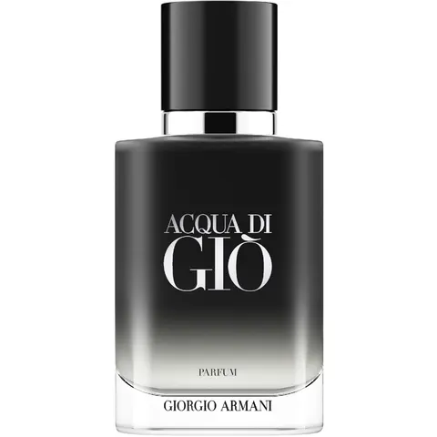 Giorgio Armani ACQUA DI GIÒ Parfum – trasparente 30ml – immagine 1