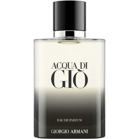 Giorgio Armani ACQUA DI GIÒ Eau De Parfum – trasparente 100ml – immagine 1