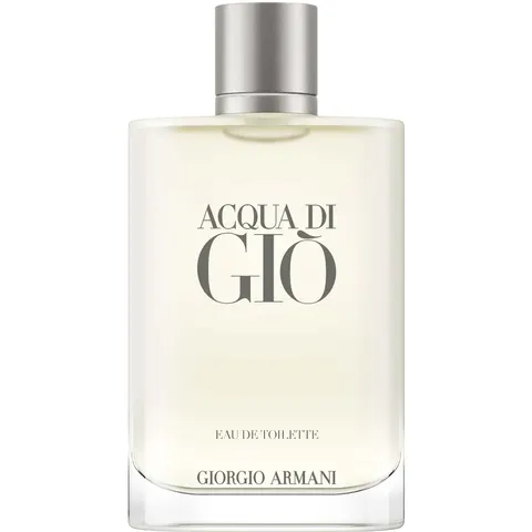 Giorgio Armani Acqua di Giò EdT 200 ml – zdjęcie 1