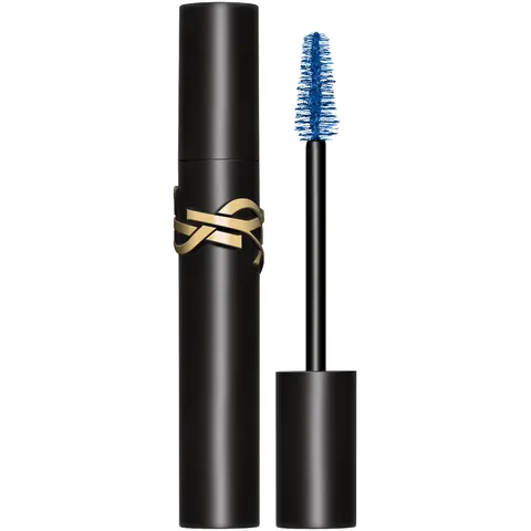 Yves Saint Laurent Lash Clash – 04 Bleu Electrique – image 1