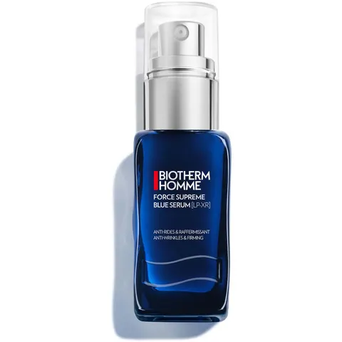 Biotherm Force Supreme Blue Serum 30 ml – Bild 1