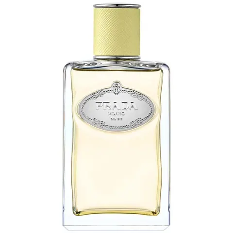 Prada Les Infusions de Gingembre Eau de Parfum, 100 ml – afbeelding 1