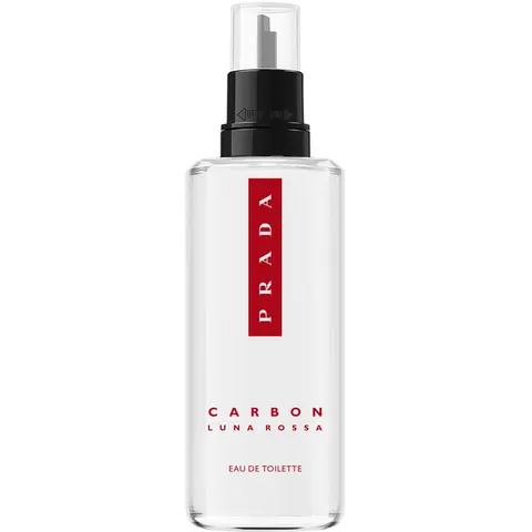 Prada LUNA ROSSA CARBON EAU DE TOILETTE – trasparente 150ml – immagine 1
