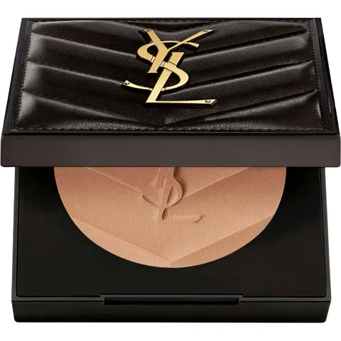 Yves Saint Laurent All Hours Hyper Finish Cipria 02 – immagine 1
