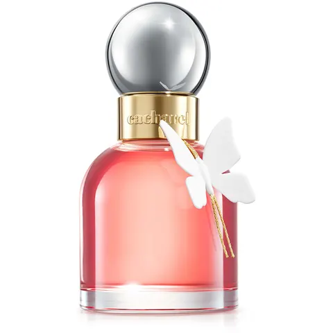 Cacharel Ella EDP refillable W 50 ml – image 1