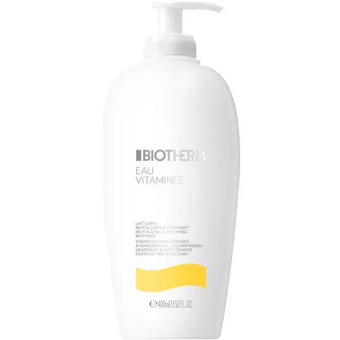 Biotherm Eau Vitaminée Body Lotion 400 ml – Bild 1