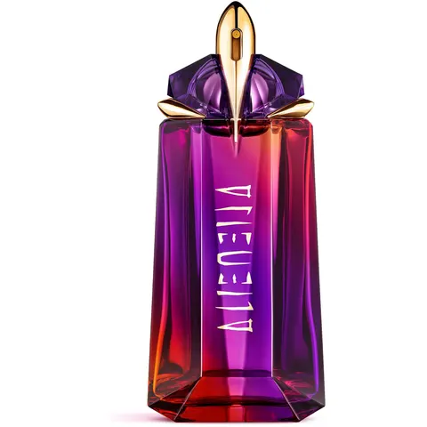 Mugler Alien Hypersense - 90 ML – trasparente 90ml – immagine 1