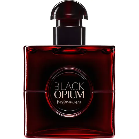 YVES SAINT LAURENT Black Opium Over Red – imagen 1