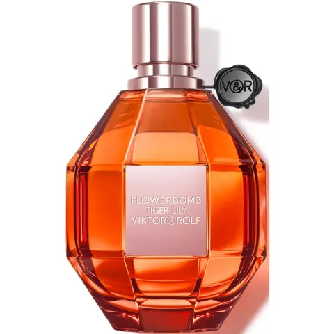 ViktorRolf Flowerbomb Tiger Lily – image 1