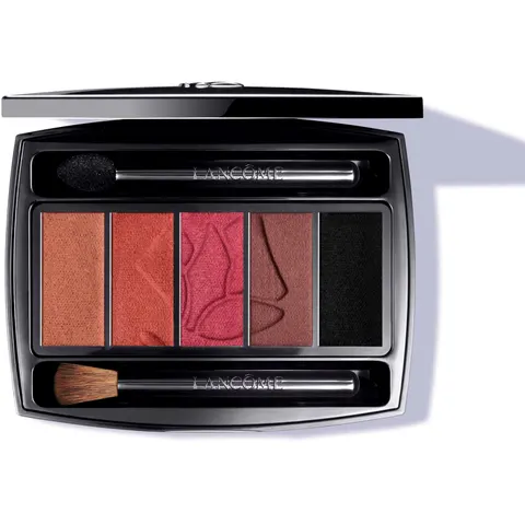 4g Lancôme Hypnôse Palette – Brun – Bild 1