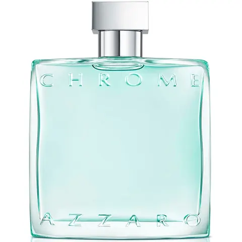 Azzaro Chrome Azure 100 ml – image 1