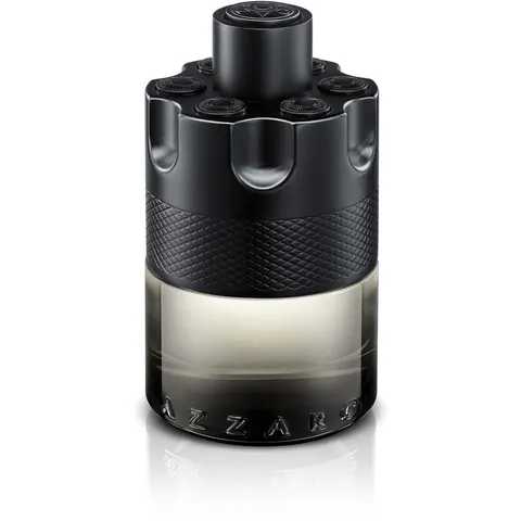 Azzaro - Wanted - Eau De Toilette Intense - 100ml – image 1
