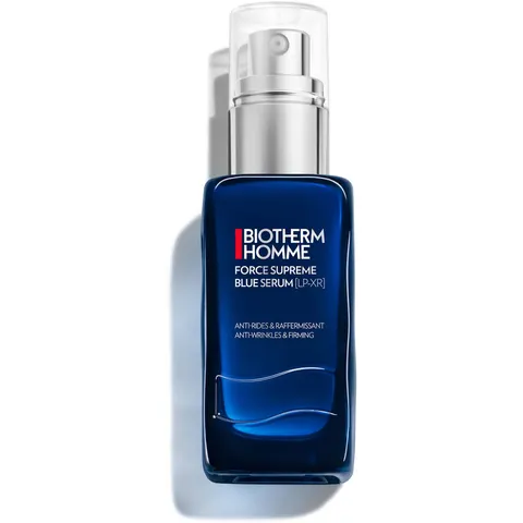 Biotherm Force Supreme Blue Serum 60 ml – zdjęcie 1