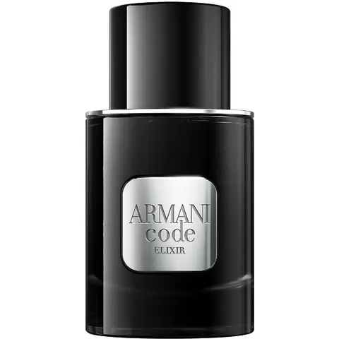 Giorgio Armani Code - Elixir – image 1