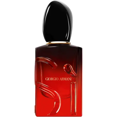 Giorgio Armani Sì Passione Intense – imagen 1
