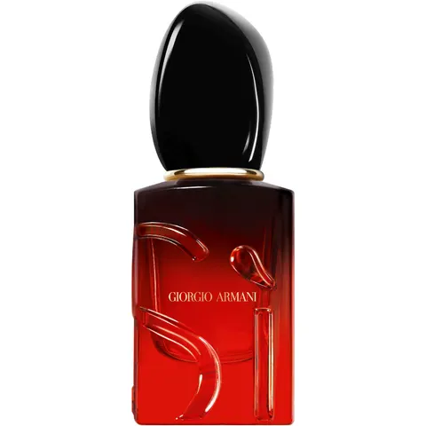 Giorgio Armani Sì Passione Eau de Parfum Intense 30 ml – Bild 1
