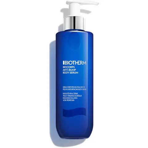 Biotherm Biocorps Body Serum 200 ml – Bild 1