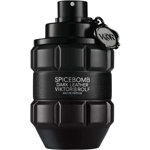 90ml Viktor & Rolf Spicebomb Dark Leather Eau de Parfum – Bild 1