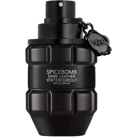 Viktor&Rolf 50ml Viktor & Rolf Spicebomb Dark Leather Eau de Parfum – immagine 1
