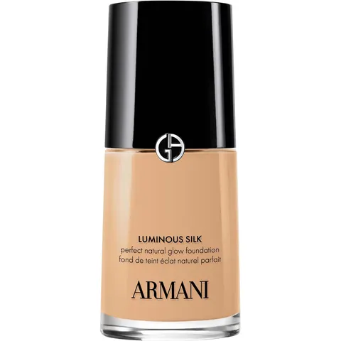 Giorgio Armani Luminous Silk Foundation 4.1 – Medium 30 – Bild 1