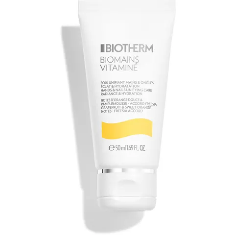 Biotherm Eau Vitaminée Handcrème, 50 ml – afbeelding 1