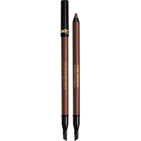 Yves Saint Laurent Lines Liberated – Deconstructed Brown – image 1