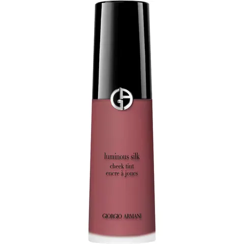 Giorgio Armani Luminous Silk Cheek Tint – INTENSE BERRY – image 1