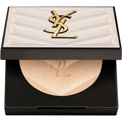 Yves Saint Laurent Tutte Le Ore Hyper Luminize #02-Hypnotic Honey – immagine 1