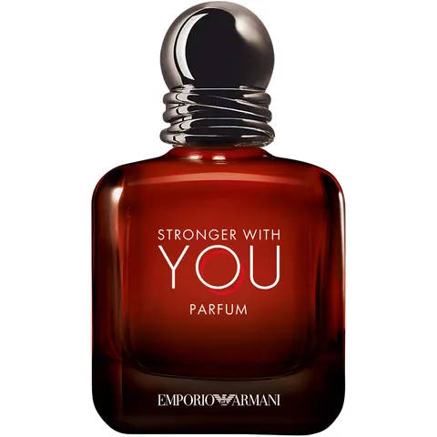 Armani - Stronger With You - Parfum - 50ml – image 1