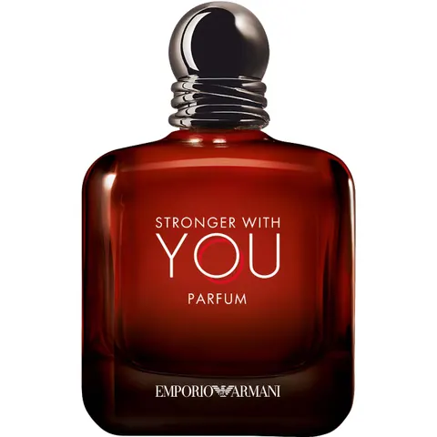 Giorgio Armani STRONGER WITH YOU Parfum – trasparente 100ml – immagine 1