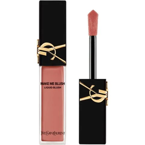 Yves Saint Laurent Make Me Blush liquide #37 – image 1