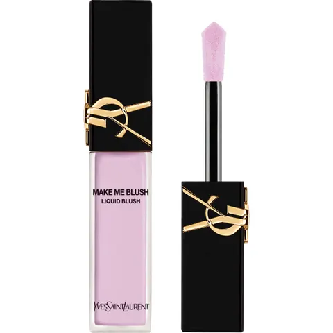 Yves Saint Laurent Make Me Blush colorete líquido #69 – imagen 1