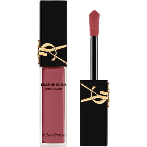 YVES SAINT LAURENT Make Me Blush Liquid Blush – imagen 1