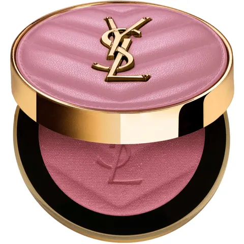 Yves Saint Laurent Make Me Blush Bold Blurring Blush 6 g – immagine 1
