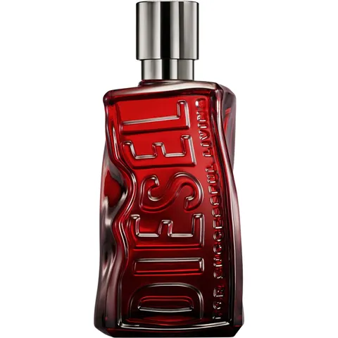 Diesel D RED perfume M 100 ml – image 1