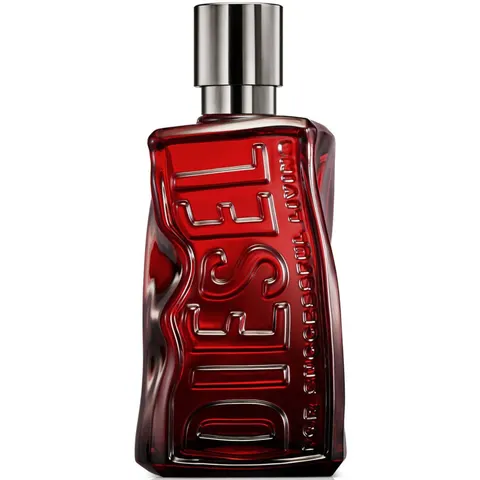 Diesel - D Red - Parfum - 30ml – image 1