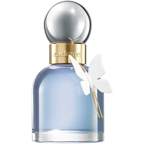 Cacharel Ella Flora Azuro EDP W 50 ml – image 1