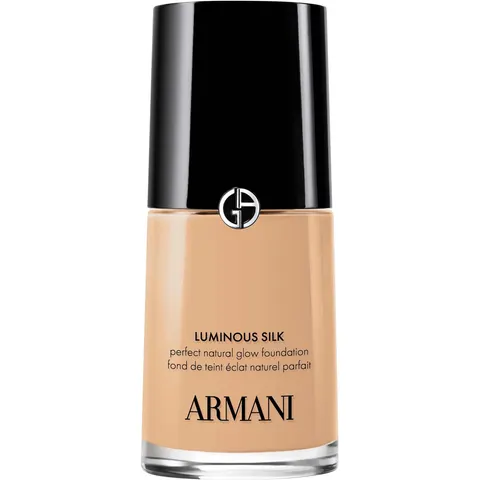 Giorgio Armani Luminous Silk Foundation 4.5 – Medium 30 – Bild 1
