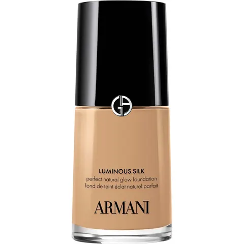 Giorgio Armani Luminous Silk Foundation 5.75 – Medium 30 – Bild 1