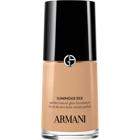 Giorgio Armani Luminous Silk Foundation 5.25 – Medium 30 – Bild 1