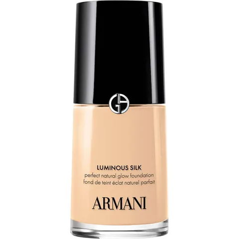 Giorgio Armani Luminous Silk Foundation 2 – Ljus 30 – Bild 1