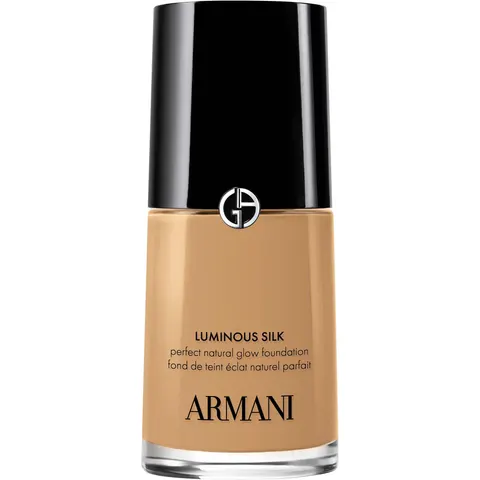Giorgio Armani Luminous Silk Foundation 6 – Medium 30 – Bild 1