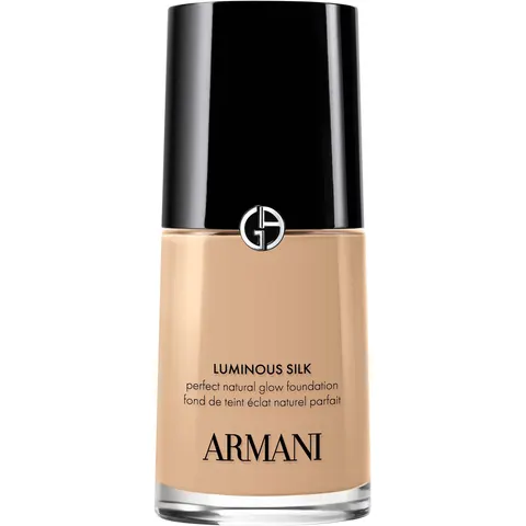 Giorgio Armani Luminous Silk Foundation 5.9 – Medium 30 – Bild 1