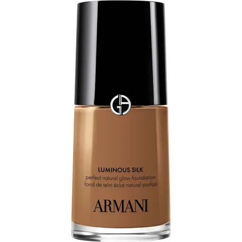 Giorgio Armani Luminous Silk Foundation 11.75 – Mörk 30 – Bild 1