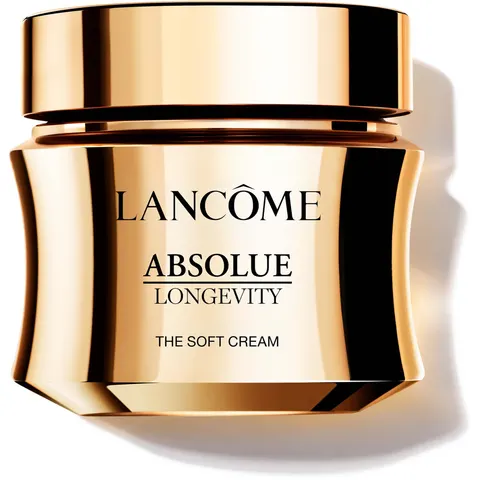 Lancôme Absolue Longevity The Soft Cream – Rosa 60 – Bild 1