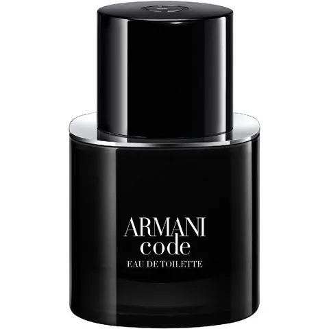 Giorgio Armani Code Eau de Toilette 30 ml – Bild 1