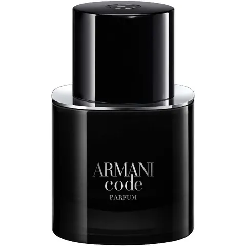 Giorgio Armani Code Absolu Le Parfum para hombre 30mL – imagen 1