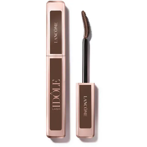 Lancome Lash Idôle mascara #marrone – 2 Marrone all – immagine 1