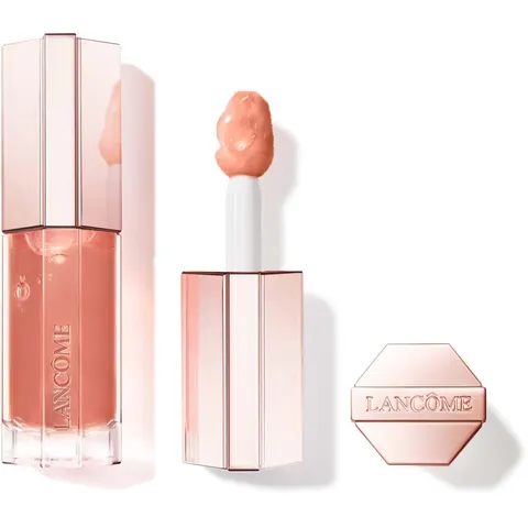 Lancôme Lip Idôle Gloss – 25 TOFFEE TALK – image 1