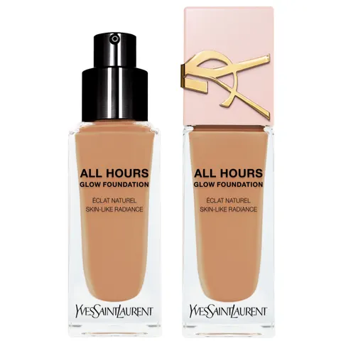 Yves Saint Laurent All Hours Glow Foundation MC5 – Medium 25 – Bild 1
